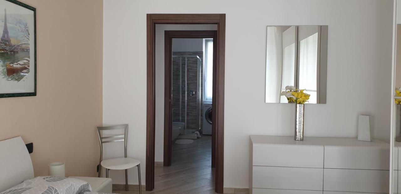 Karina House - Комо Экстерьер фото
