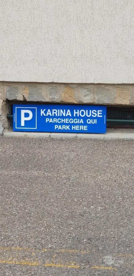 Karina House - Комо Экстерьер фото