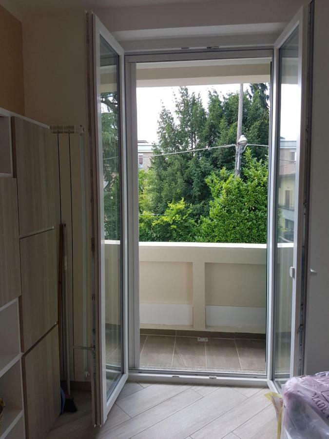 Karina House - Комо Экстерьер фото