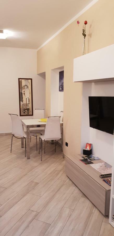 Karina House - Комо Экстерьер фото